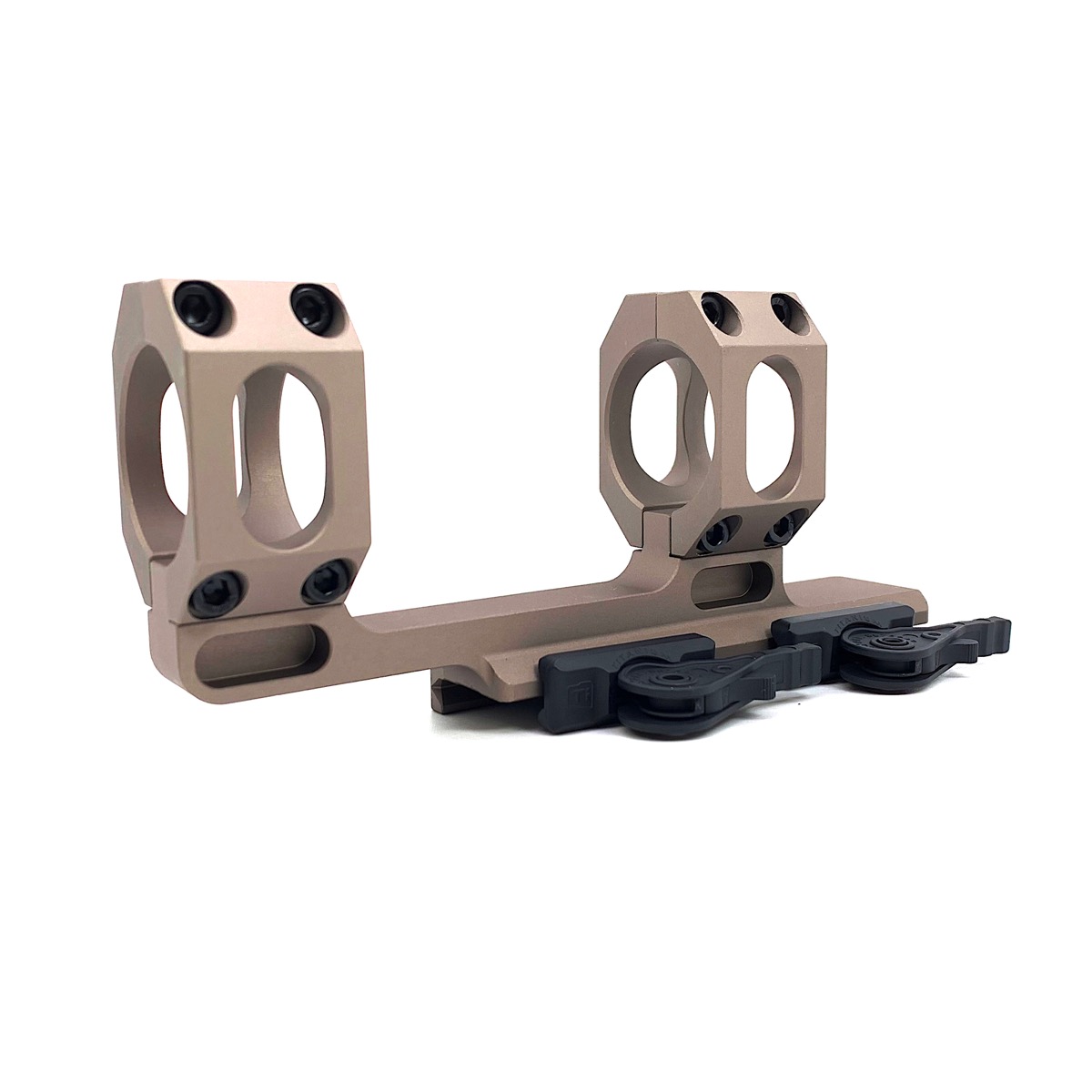American Defense Recon Scope Mount, M Type, 1.70