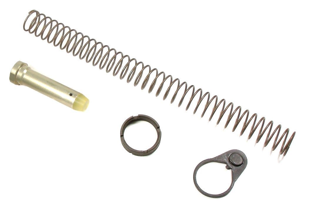 Vltor SP-1 Carbine Spring & Buffer Kit