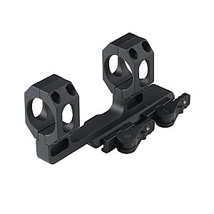 American Defense Recon Scope Mount, H Type, 1.93" Height, Standard QD Lever, 30mm