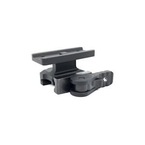 American Defense Aimpoint Micro T1/T2 Lightweight Co-Witness Mount, Standard QD Lever