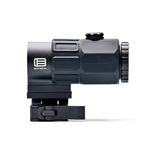EOTech G45 Micro 5X Magnifier w/FTS Mount