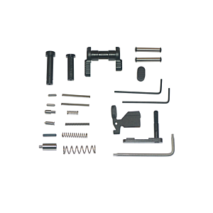 Armaspec, Gun Builder’s Lower Parts Kit