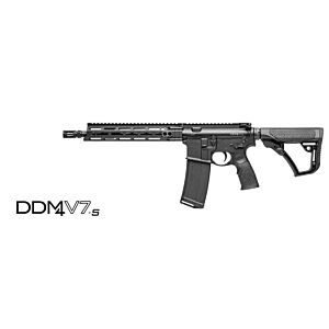 Daniel Defense DDM4 V7S Carbine
