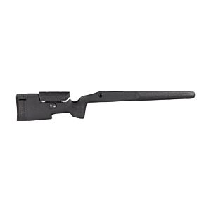 McMillan A5 Rifle Stock, Remington 700 SA, ATRS DBM, Black