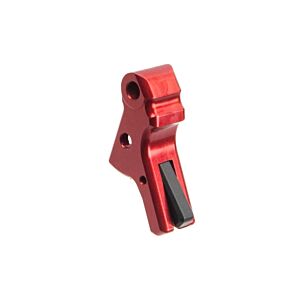 HB Industries, CZ P10 Theta Trigger Kit, Red