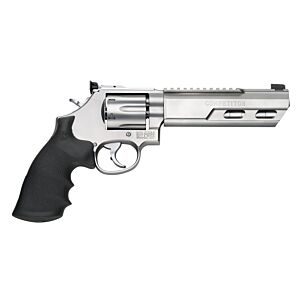 Smith & Wesson 686 Competitor