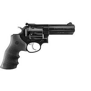 Ruger Revolver GP100 Standard