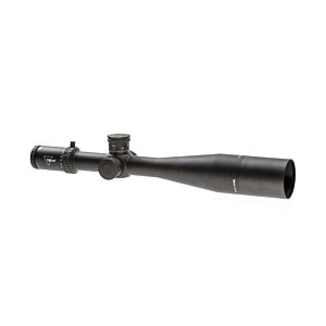 Trijicon Tenmile 5-50x56 SFP Extreme Long-Range Riflescope, Red/Green MRAD Centre Dot Reticle