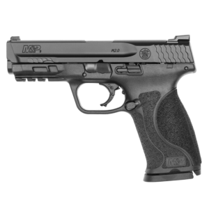 Smith & Wesson M&P9 2.0, 4.25" Barrel, 9mm