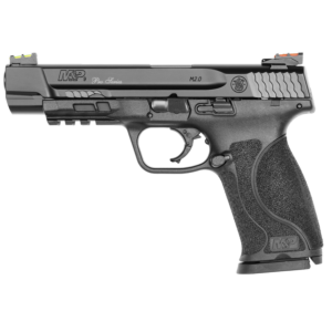 Smith & Wesson M&P9 2.0 Performance Centre, 5.00" Barrel, 9mm
