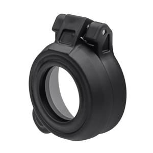 Aimpoint Lens Cover Flip-up Rear, CompM4/PRO/ACO, Transparent