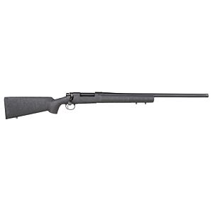 Remington 700 Police LTR, 24.00" Fluted 5R Hammer Forged Threaded Barrel, 300 Win Mag