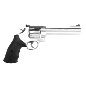 Smith & Wesson 610 Revolver, 6.5" Barrel, 10mm