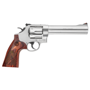 Smith & Wesson 629 Deluxe, 6.5" Barrel, 44 Magnum