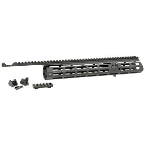 Midwest Industries, Marlin 1895 Extended M-LOK Sight System, 45/70, BLK