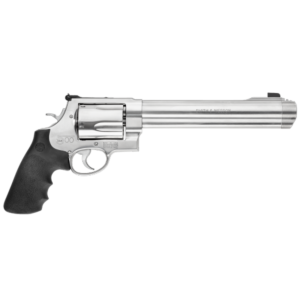 Smith & Wesson 500, 8.38" Barrel, 500 S&W