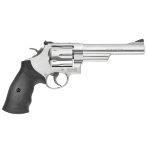Smith & Wesson 629, 6.0 Barrel, 44 Magnum