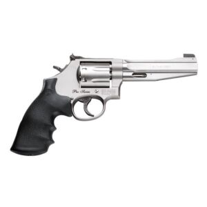 Smith & Wesson 686 Pro Series, 5.0" Barrel, 357 Magnum