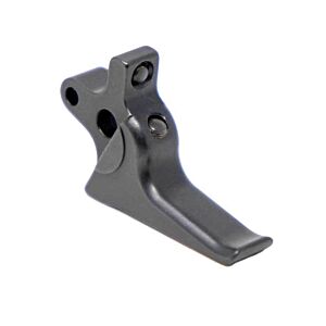Grayguns Sig Sauer P220/P226/P229 Dual Adjustable Straight Trigger, Black Oxide