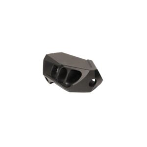 Cadex Defence, MX1 Mini Muzzle Brake, 7.62/308/300 Cal, 5/8X24 TPI