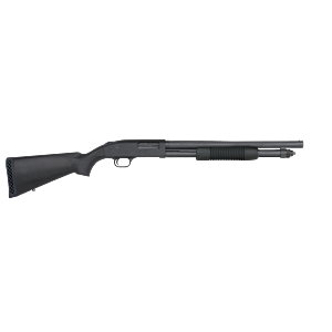 Mossberg 590 Security