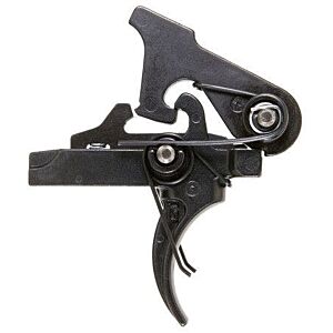 Geissele Automatics, G2S Two Stage Trigger, AR-15