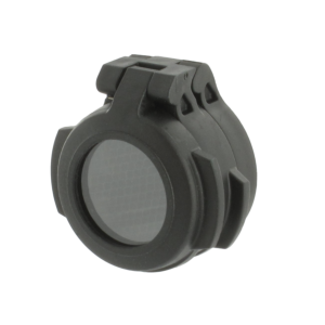 Aimpoint Lens Cover Flip-up Front w/ARD Filter, CompM5/H2/T2, Transparent