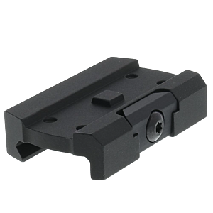 Aimpoint Micro Standard Mount, Low