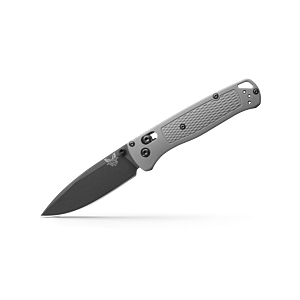 Benchmade, Bugout, Strom Gray