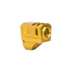 Agency Arms, S&W M&P 2.0 118 Compensator, Gold