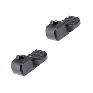 HB Industries, CZ Bren 2 Extended Safety Selectors, Black