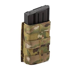 Esstac Single KYWI 7.62 Mag Pouch, Tall, Coyote