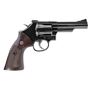 Smith & Wesson Model 19 Classic, 4.25” Barrel, 357 Magnum, Blued