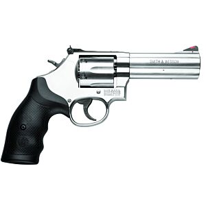 Smith & Wesson 686 Canadian
