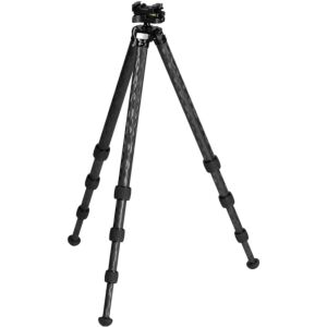 Really Right Stuff, TFCT Series 1, 4 Leg Sections Long, Ascend Tripod, Anvil-30 ARC Head