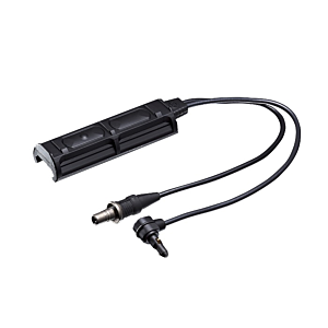 SureFire Picatinny Remote Dual Switch Assembly