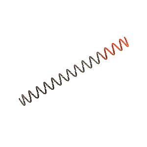 Sig Sauer Parts, Recoil Spring P226 9MM