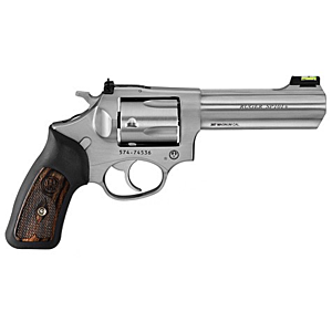 Ruger Revolver SP101 Standard