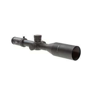 Trijicon Tenmile 4.5-30x56 FFP Long-Range Riflescope, Red/Green MRAD Precision Tree Reticle