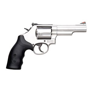 Smith & Wesson Model 69, 4.25” Barrel, 44 Magnum