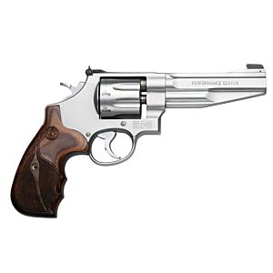 Smith & Wesson 627 Performance Center