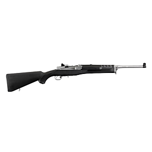 Ruger Mini-30 Ranch Rifle