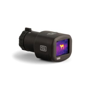 Sector Optics, T20XC Thermal Imager, 3-5.5 X Zoom