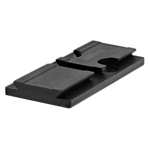 Aimpoint ACRO Adapter Plate, Sig Sauer P320