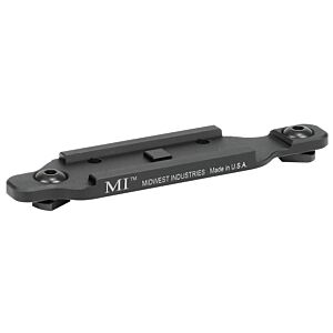Midwest Industries, Ruger 10/22 Takedown Aimpoint T1 Mount, M-LOK, BLK
