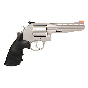 Smith & Wesson 686 Plus, 5.0” Barrel, 357 Magnum