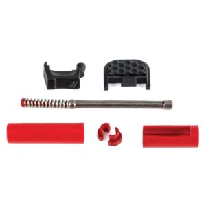ZEV Technologies, Ultimate Trigger Parts Kit, GEN3/4 9mm