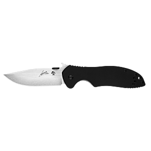 Kershaw Knives, Emerson CQC 6K D2