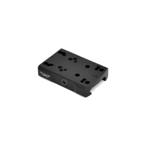 Warne Tactical, Red Dot Low Profile Reflex Mount