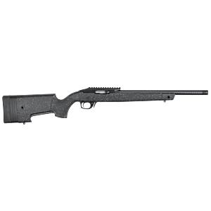 Bergara BXR Carbon Semi-Auto Rifle, 16.5” Barrel, 22LR